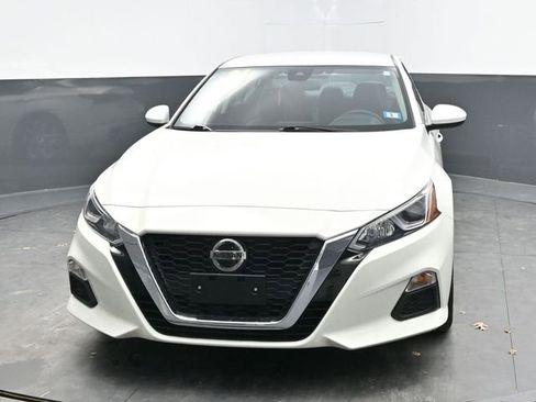 Used 2021 Nissan Altima 2.5 S image 2