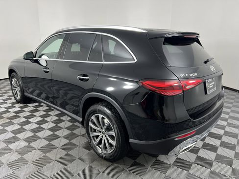 New 2026 Mercedes-Benz GLC 300 4MATIC image 10