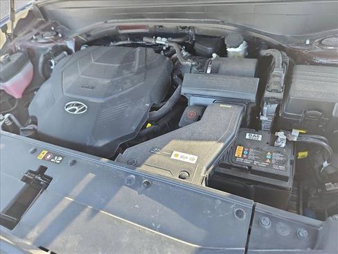 Used 2024 Hyundai Palisade SEL image 15