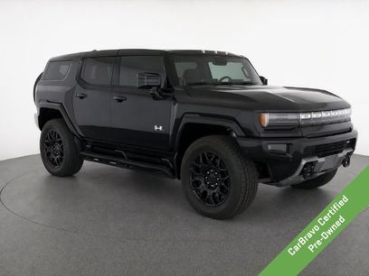 Used 2024 GMC Hummer EV 2X w/ LPO, Illumination Package