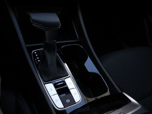 New 2025 Hyundai Santa Cruz Limited image 40