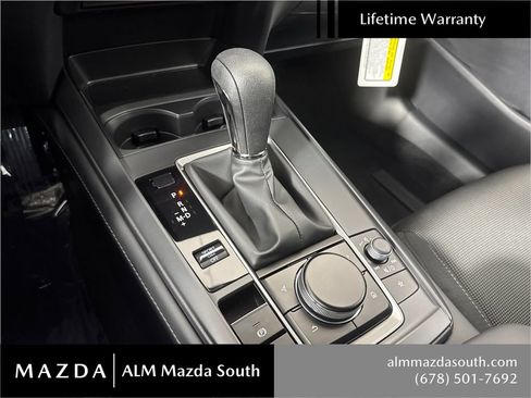 New 2026 MAZDA CX-30 AWD 2.5 S image 29