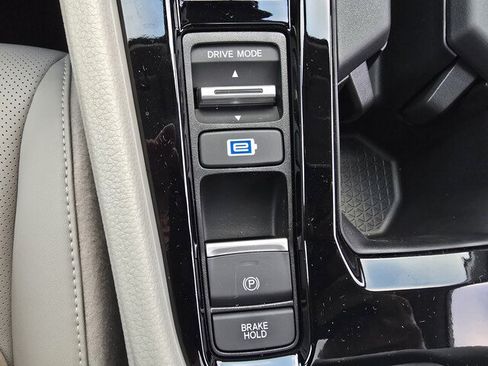 New 2025 Honda Accord EX-L image 22