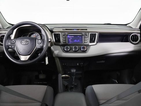 Used 2013 Toyota RAV4 LE image 22