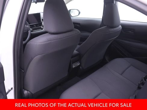 Used 2024 Toyota Corolla LE FWD image 12