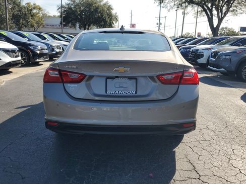 Used 2024 Chevrolet Malibu LT image 6