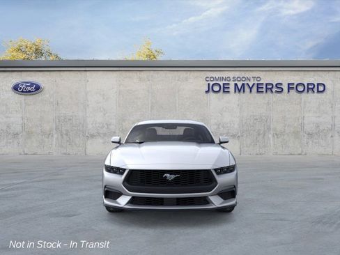 New 2026 Ford Mustang Coupe image 6