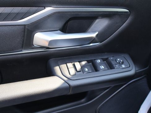 New 2026 RAM 1500 Big Horn image 22