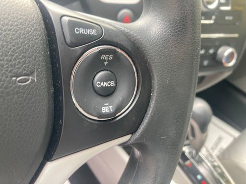 Used 2015 Honda Civic LX image 43