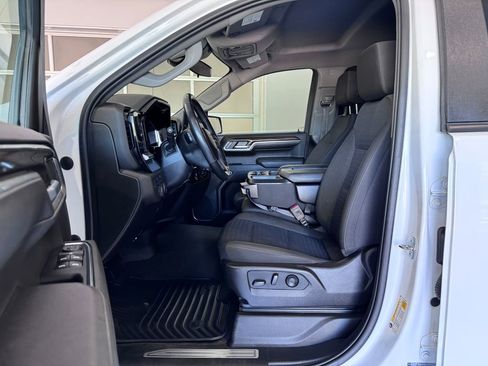 Certified 2022 Chevrolet Silverado 1500 LT image 10