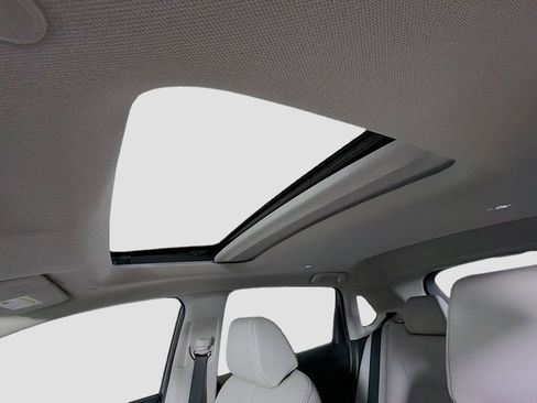 Used 2025 Honda HR-V EX-L image 14