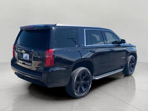 Used 2017 Chevrolet Tahoe LT w/ Luxury Package AWD/4WD image 7