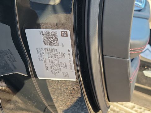 New 2025 Chevrolet Corvette Z06 w/ Battery Protection Package image 97