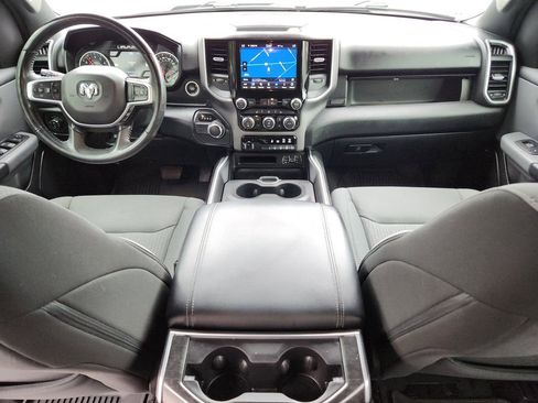 Certified 2021 RAM 1500 Big Horn image 13