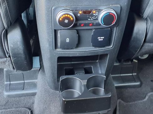 Used 2023 Ford Explorer Limited w/ Equipment Group 301A image 16