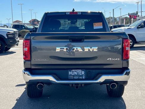 Certified 2025 RAM 1500 Big Horn image 6