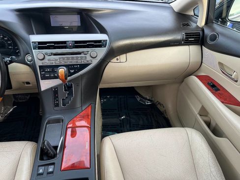 Used 2011 Lexus RX 350 AWD image 33