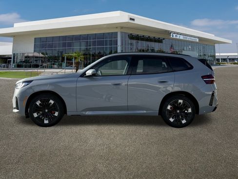 New 2026 BMW X3 xDrive30 w/ M Sport Package image 6