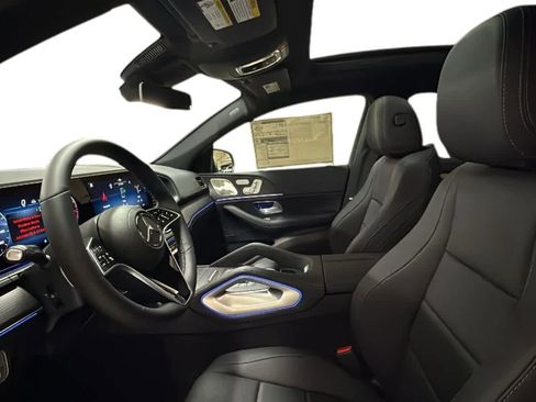 New 2026 Mercedes-Benz GLE 450 4MATIC Coupe image 4
