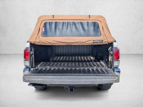 Used 2023 Toyota Tacoma TRD Off-Road image 6