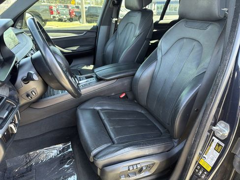 Used 2017 BMW X5 xDrive35i image 21