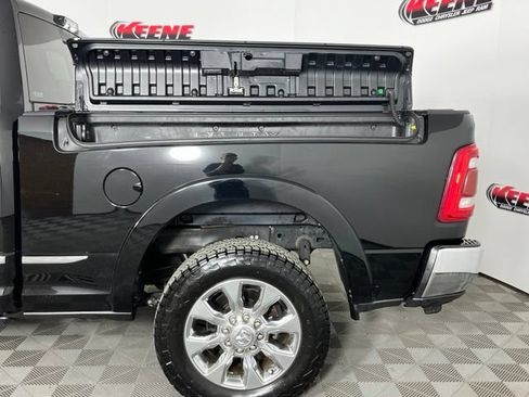 Used 2022 RAM 2500 Limited AWD/4WD image 7