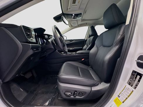 Used 2022 Lexus NX 350 AWD image 13