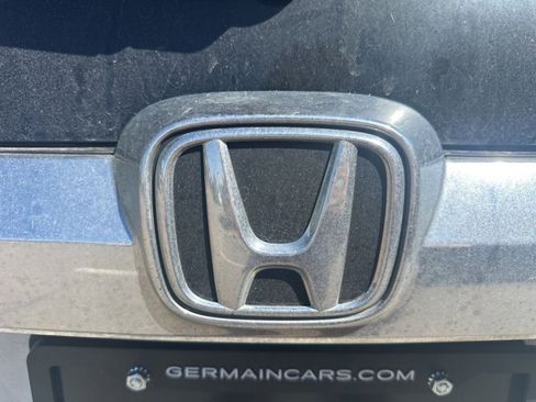 Used 2016 Honda CR-V EX image 8