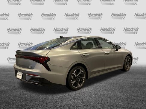 Used 2025 Kia K5 GT-Line w/ GT-Line Premium Package FWD image 11