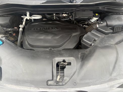 Certified 2020 Honda Passport EX-L image 31