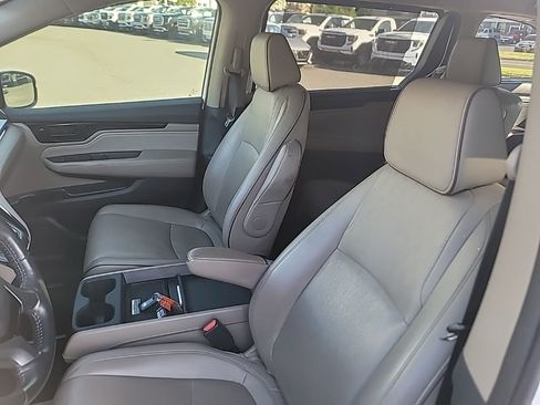 Used 2021 Honda Odyssey Elite image 10