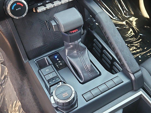 Used 2026 Toyota Tacoma TRD Sport AWD/4WD image 15