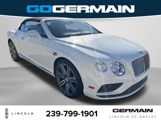 Used 2018 Bentley Continental GT AWD/4WD image 31