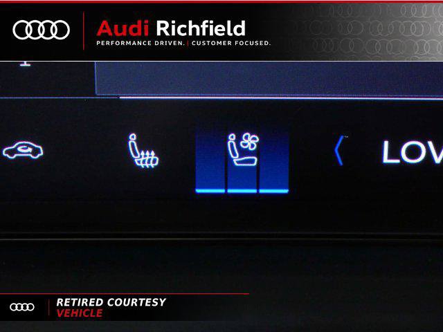 Certified 2026 Audi A6 Premium Plus w/ Premium Plus Package AWD/4WD image 26