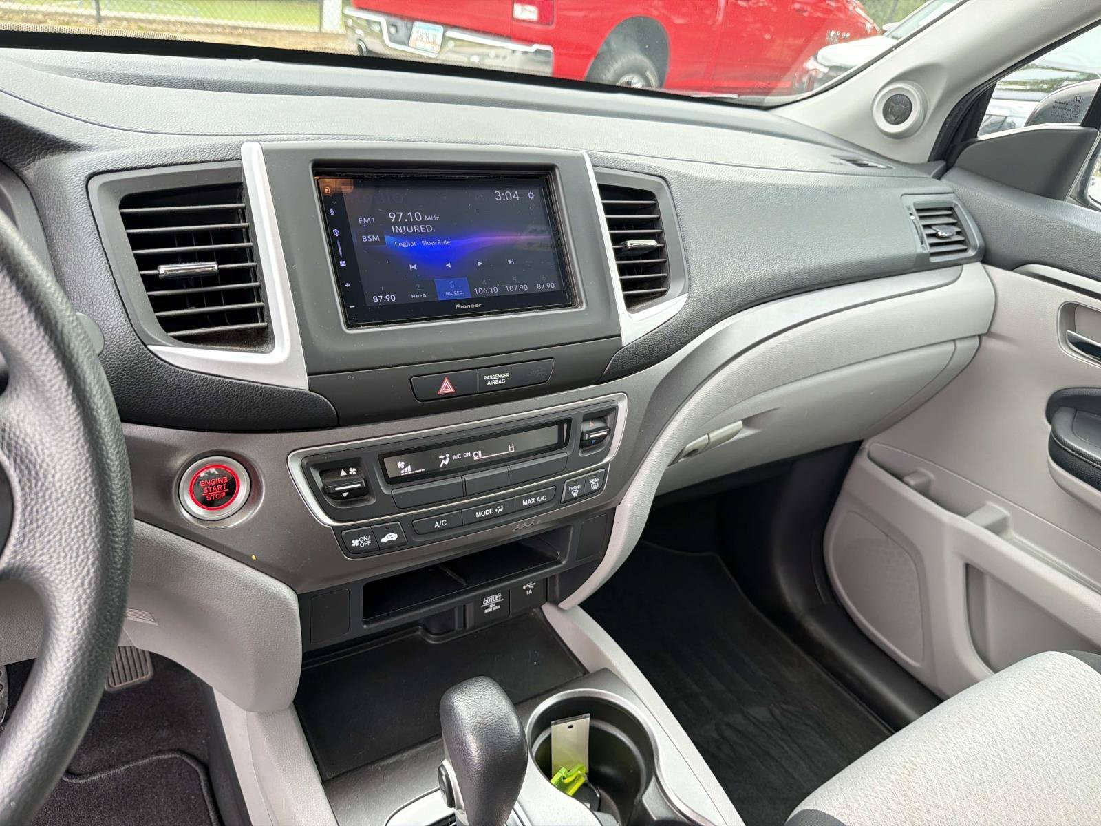 Used 2019 Honda Ridgeline RT image 29