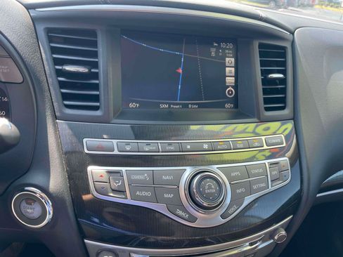 Used 2020 INFINITI QX60 Luxe w/ Essential Package FWD image 19