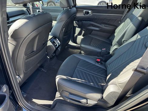 New 2026 Kia Sorento SX Prestige image 9