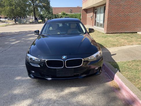 Used 2012 BMW 328i Sedan RWD image 5