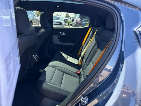 Used 2023 Polestar Polestar 2 w/ Pilot Pack AWD/4WD image 13