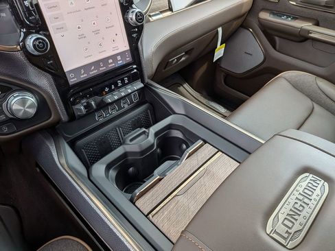 New 2026 RAM 1500 Limited image 9