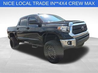 Used 2019 Toyota Tundra SR5 w/ Convenience Package AWD/4WD 360° Tour