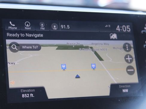 Used 2020 Honda Accord Touring image 36