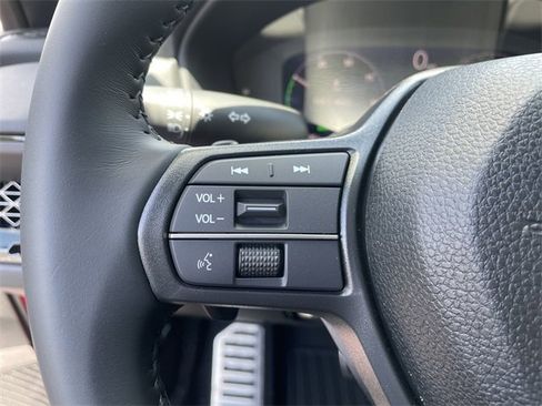 New 2025 Honda Accord Sport image 31