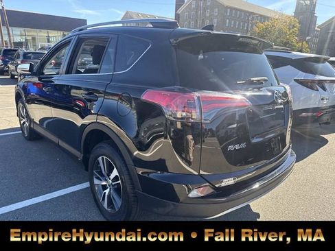 Used 2018 Toyota RAV4 Adventure image 10