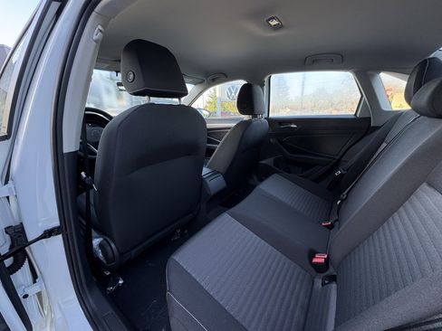 New 2025 Volkswagen Jetta S image 23