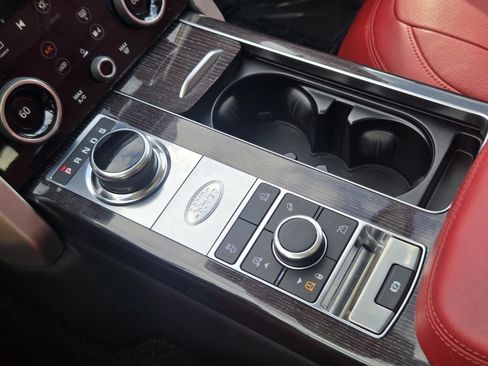 Certified 2019 Land Rover Range Rover Autobiography AWD/4WD image 14