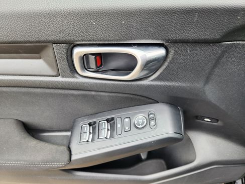 Certified 2023 Honda Civic Sport image 16