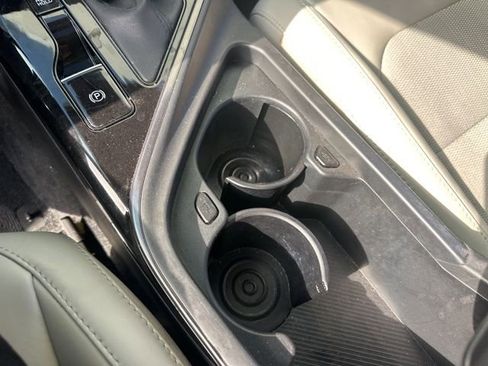 Used 2023 Kia Niro EX Touring image 29