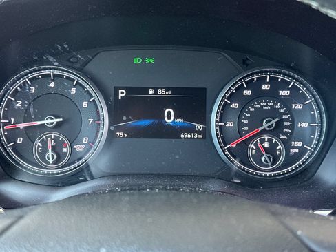 Used 2023 Hyundai Santa Fe SEL FWD image 24