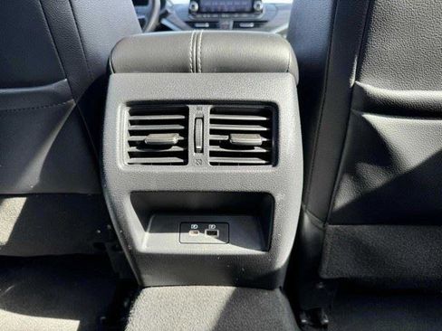 Used 2022 Nissan Altima 2.5 SL AWD/4WD image 39